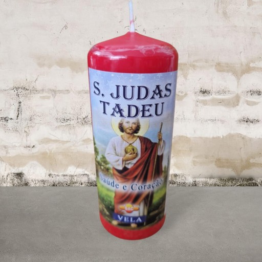 VELA SANT JUDAS TADEO