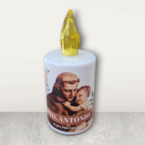 VELA STO.ANTONIO (LED)
