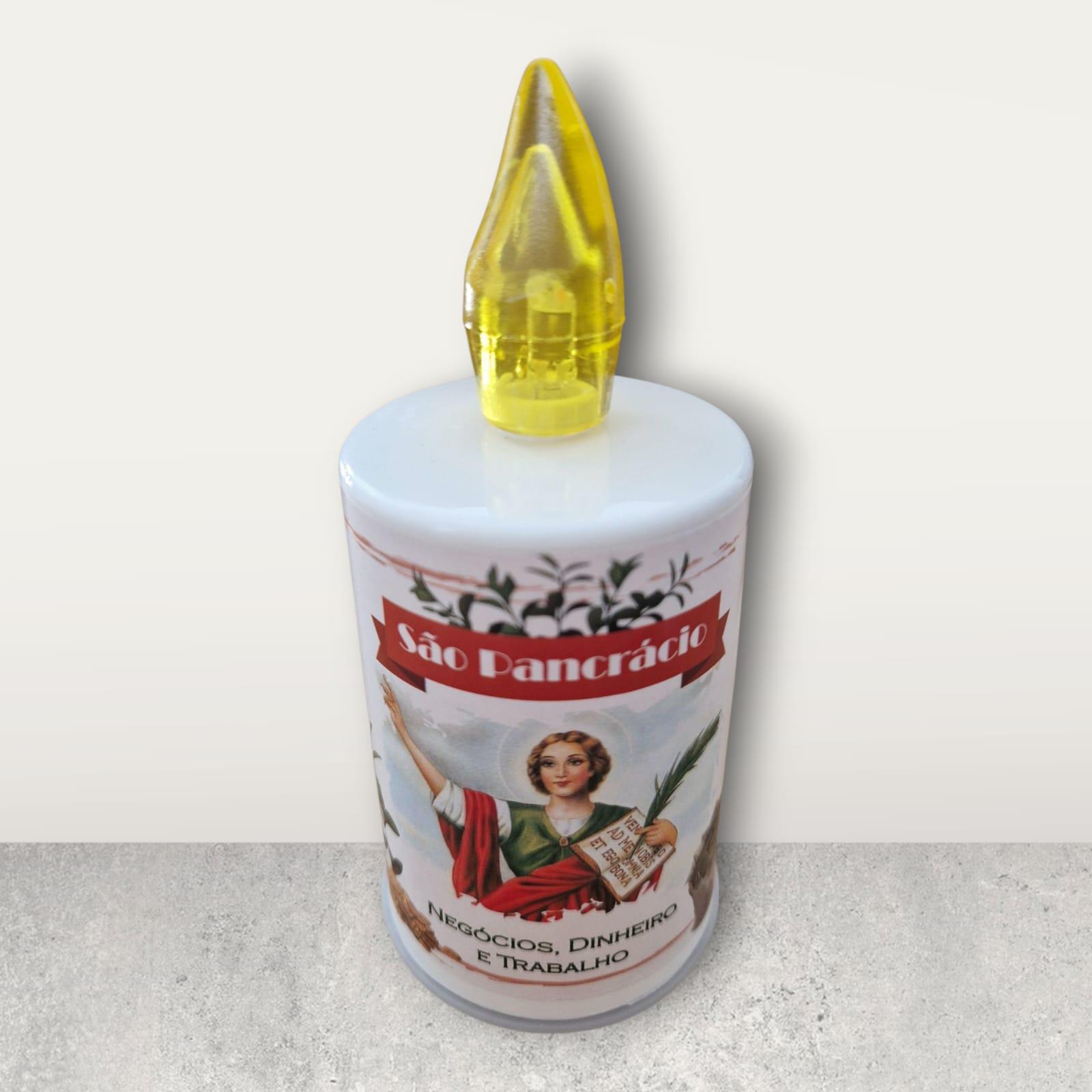 VELA SAN PANCRACIO (LED)