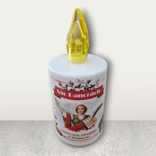 VELA SAN PANCRACIO (LED)