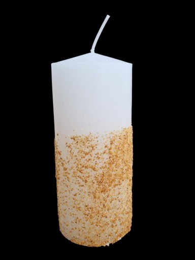 VELON RITUALIZADO ( AJO MACHO ) [0]