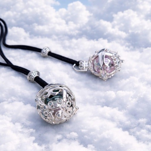 COLLAR LLAMADOR DE ANGELES Y-2 [1]