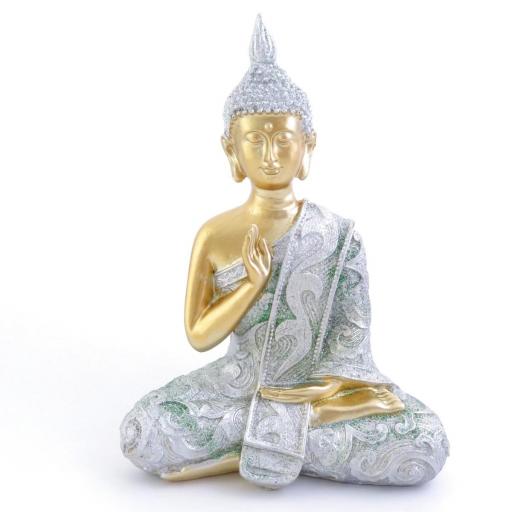 BUDA GAUTAMA.