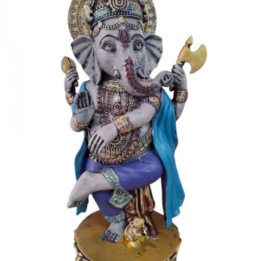 GANESHA GRANDE. [1]