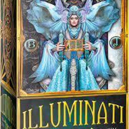 TAROT ILLUMINATI.