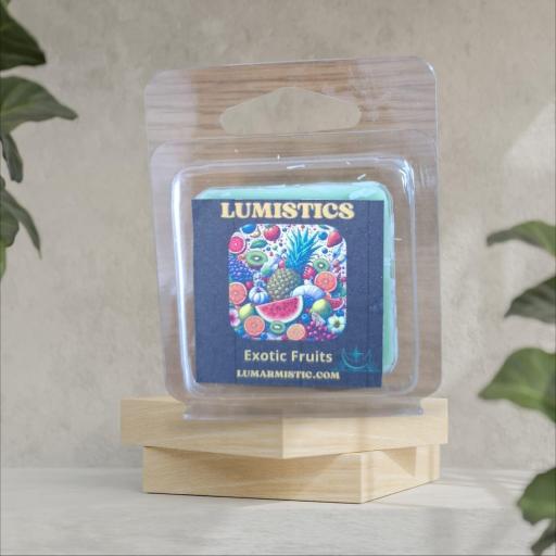 LUMISTICS EXOTIC FRUIT [1]