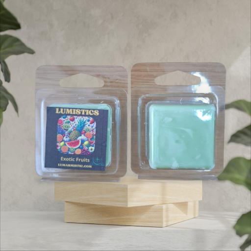 LUMISTICS EXOTIC FRUIT