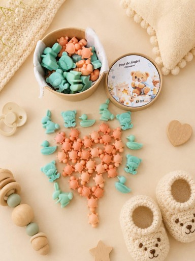 MARIMELS PIEL DE ANGEL  ( WAX MELTS ) Nenuco [1]