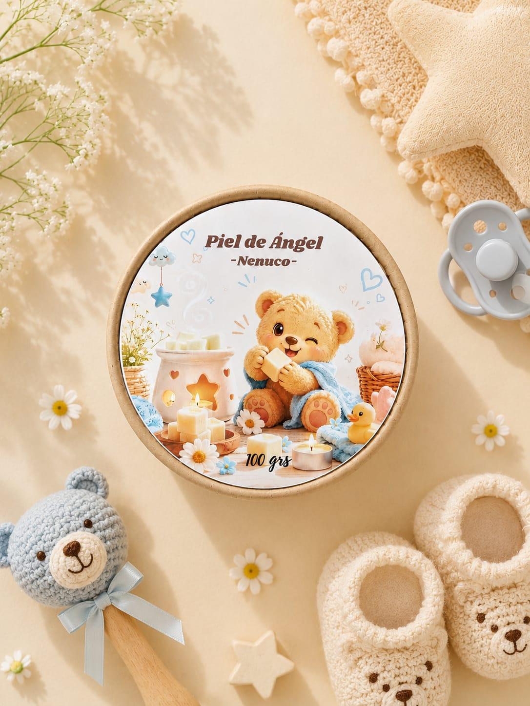 MARIMELS PIEL DE ANGEL ( WAX MELTS ) Nenuco