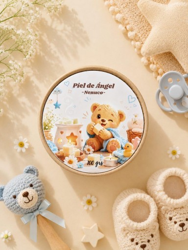 MARIMELS PIEL DE ANGEL  ( WAX MELTS ) Nenuco