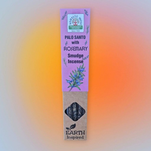 INCIENSO ​PALO SANTO Y ROMERO [0]