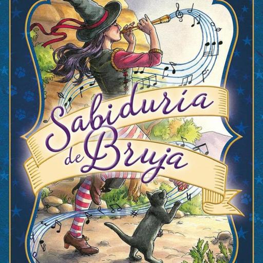 TAROT SABIDURIA DE BRUJA.