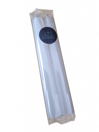 VELAS BLANCAS PACK2 [1]