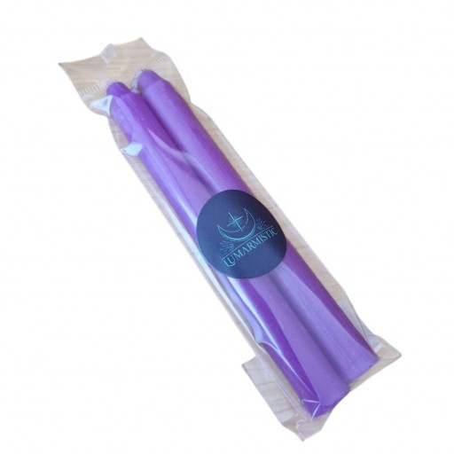 VELAS LILAS PACK2 [1]