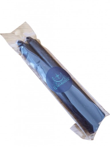 VELAS NEGRAS PACK 2 [1]