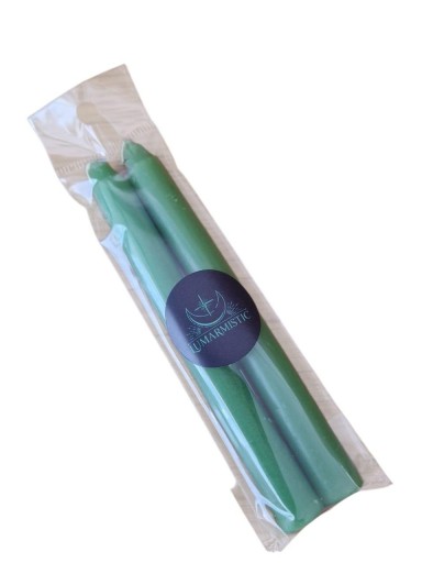 VELAS VERDES PACK2 [1]