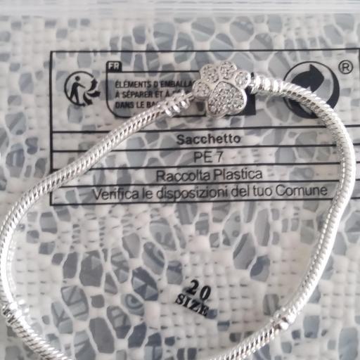 Pulsera en plata 925  [1]