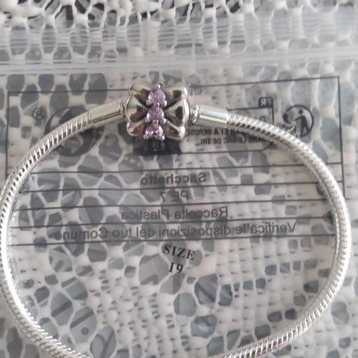 Pulsera en plata 925  [2]
