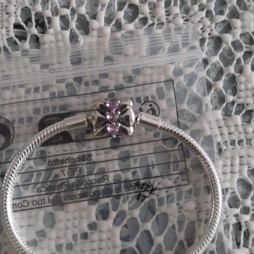Pulsera en plata 925  [3]