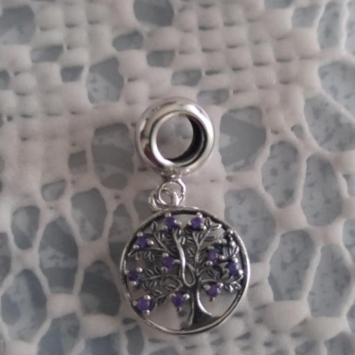 Charm para colección de pulseras 