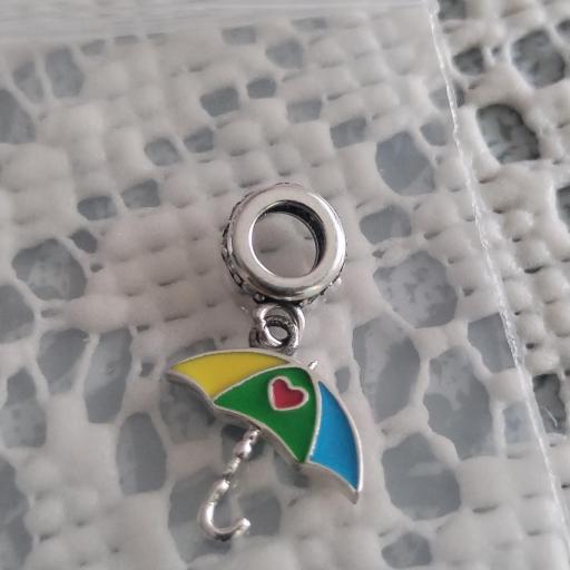 Charm para colección de pulseras  [3]