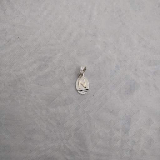 Dijes en oroplata plata 925  [3]