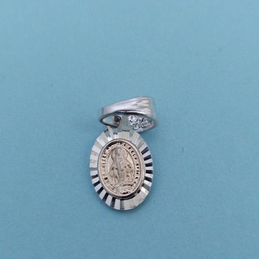 Dijes en oroplata plata 925  [2]