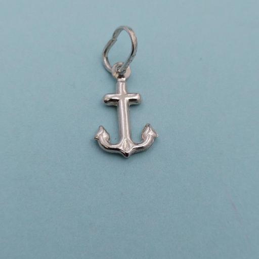 Pendientes en plata 925  [2]
