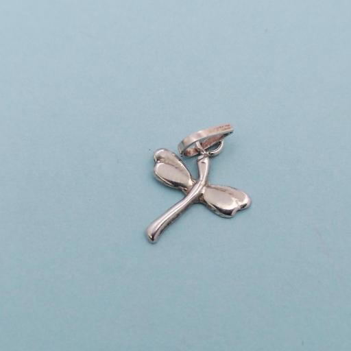 Pendientes en plata 925 