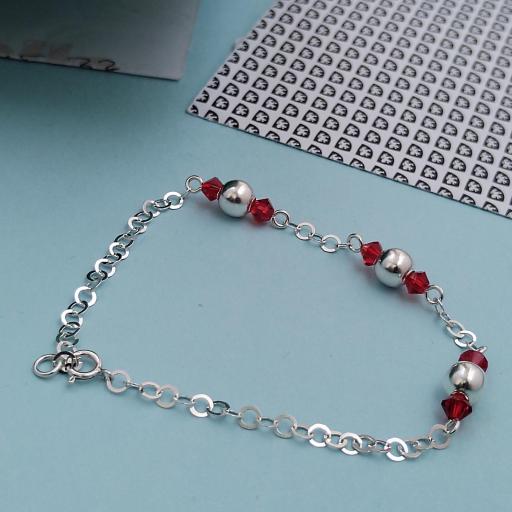 Pulseras plata 925  [2]
