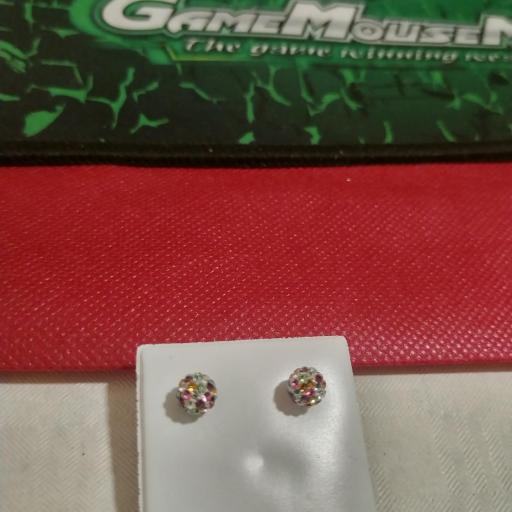 Pendientes en plata  [1]