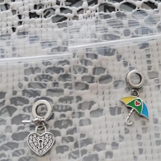 Anillos y charm  [2]