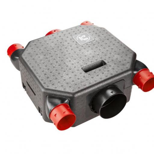 Kit VMC Ozeo Flat
