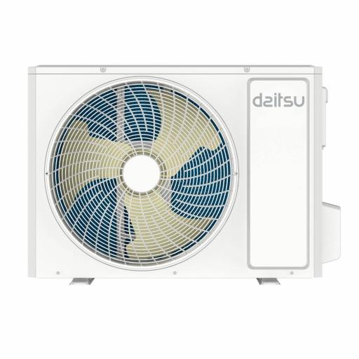 Daitsu Conductos ACD48 TK DBS Atlas II WiFi [3]