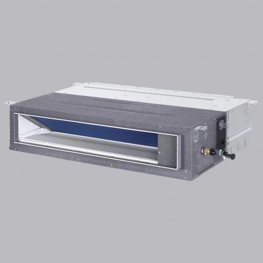 Conducto Hec by Haier 105 [1]