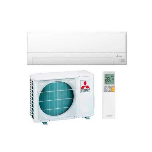 Mitsubishi Electric MSZ-BT35VGK WiFi