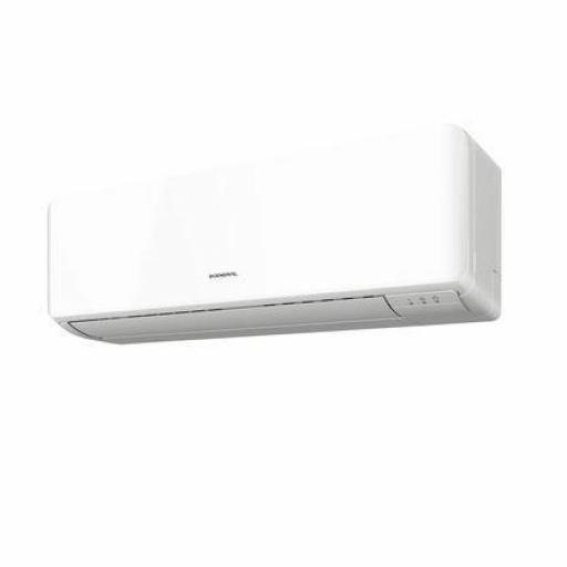Aire acondicionado multisplit 2x1 General ASG09U2MI-KM (U. Ext. 14) wifi [2]