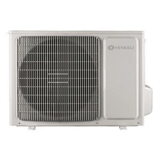 Aire acondicionado multisplit pared 2x1 Hiyasu HSF-28KIHB+ HSF-18KIHB+HSF18KIHB INVERTER R32 [1]