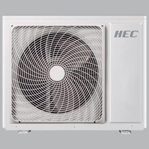 Conducto Hec by Haier 105 [3]