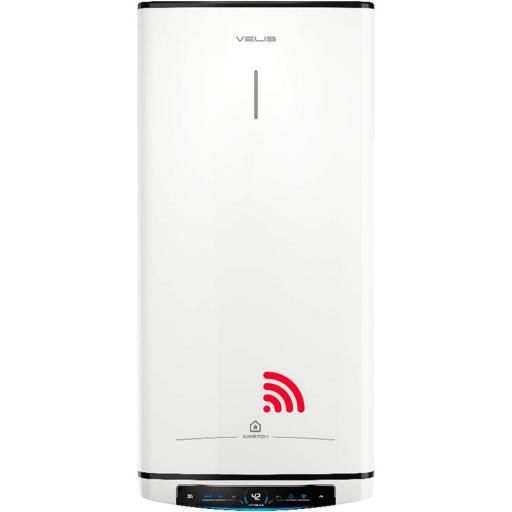 Termo Eléctrico Multidisposición Ariston Velis PRO 50L WiFi