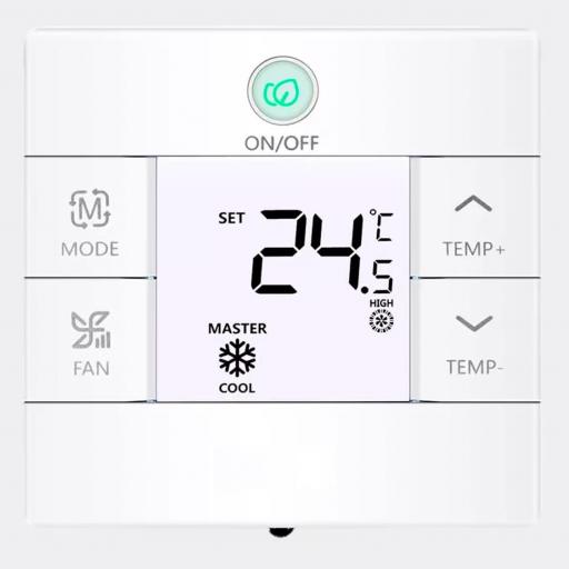 Conducto Hec by Haier 105 [2]