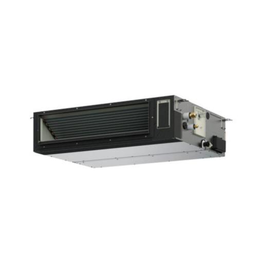 Conducto Panasonic S-6071PF3E + U-60PZ3E5A + Mando CZ-RTC6WBLW WiFi