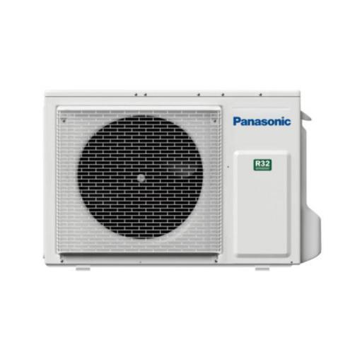 Conducto Panasonic S-6071PF3E + U-60PZ3E5A + Mando CZ-RTC6WBLW WiFi [1]