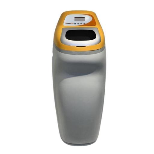 Descalcificador Top 25 3/4" LCD