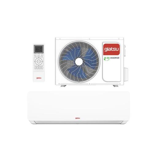 Split Giatsu SAKURA GIAS18SAKU-R32 WiFi A++