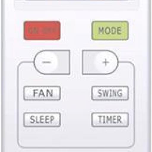 Aire de Ventana Gree Coolani 9 [2]