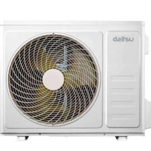 5x1 Daitsu Aire Acondicionado 4 Free MAX 9 WIFI+1 Free Max 12 wifi+DOSM-42KDT [1]