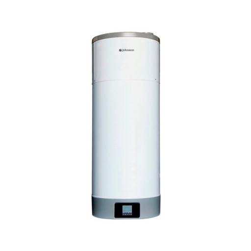 Acumulador Aerotérmico Johnshon Mural 110L A+ WiFi