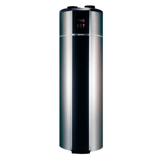 Acumulador aerotérmico Johnson ACS Manantial 300 WiFi