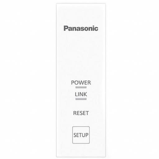 Adaptador WiFi Panasonic CZ-CAPWFC1